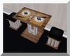 ~ Sushi Table 4 Two