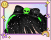 ღ | Alien Bow Kid