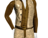 MS Mist Gold Suit