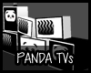 {EL} Panda Television