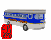 1940s Highway bus