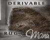 m' Rug -Derivable
