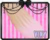 |Vixy|Feline Tail V3