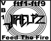 Feed The Fire [vb1]