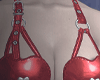 Love top red