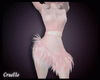 𝒥| Flamingo Cocktail