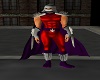 Shredder Suit Red M V1