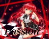 *RIAS GREMORY 6