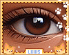 Kids Eyes Brown