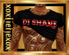 [L] DJ SHANE Top Red