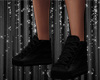 (MSC) Black Shoe