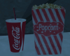 Pop Corn & C Cola