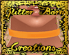 !i! Choker - Peach