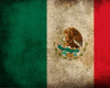 mexico flag wings