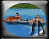 Derivable animated Float