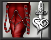 {>Punk Love Blaze