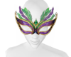 Mardi Gras Masque
