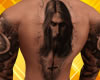 Tattoo Christ