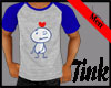M - his/her Cupid Shirts