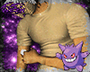 W - Av Gotch Pose