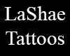 LaShae Tattoo