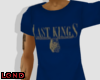 LastKings Shirt (Blue)