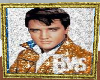 Elvis Portrait