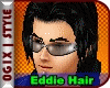 .:.OG | Eddie Hair