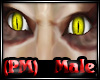 (PM) Evil Eyes male