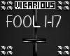 Foolish