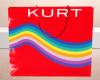 Kurt Shopping Bag