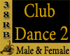 38RB club dance 2