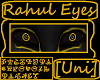 Rahul eyes [UNI]|[REQ]