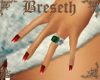 Emerald-Honker-Breseth