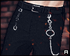 ϟ. Chain Pants