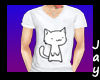 Cute Kitty Shirt