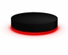 Red Neon Stand