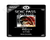 SEXY PASS