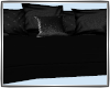 Black Sleek Couch