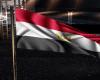 Egiptian Flag