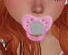 Kids Bunny Pacifier