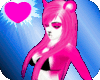 HeartBreaker Pink[Siani]