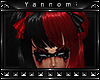 Y| HarleyQuinn Hair v.4