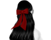 Red Bow Shunk Cheer