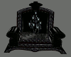 Hidden Beauty Throne