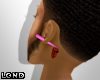 Tapers Pink.