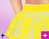 ★ Star Skirt Sunny
