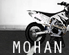 MM| MWM Dirt Bike