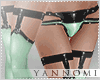 Y| Cute Panties GA 3.0