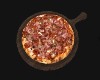 ND| Meat Lover Pizza